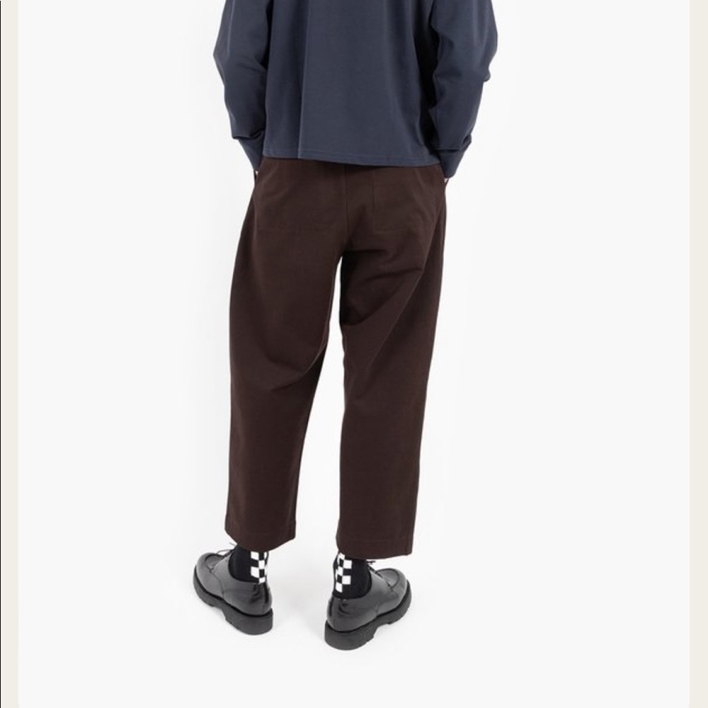 Studio Nicholson Bionda Pant